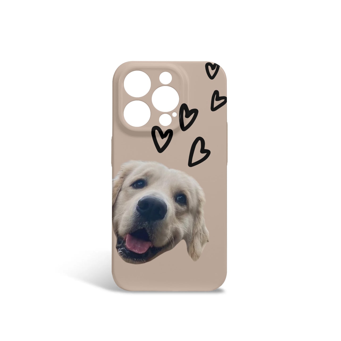 iPhone 15 Pro Personalized Phone Case