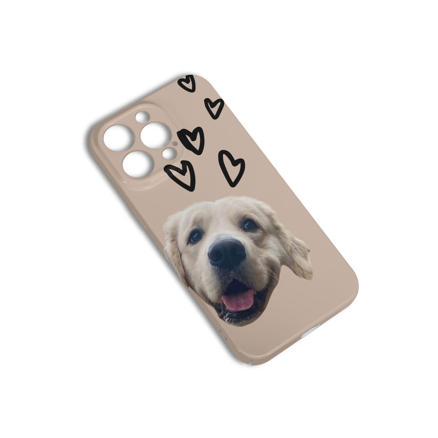 iPhone 15 Pro Personalized Phone Case