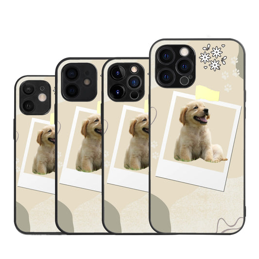 iPhone12 Series Personalized Phone Case