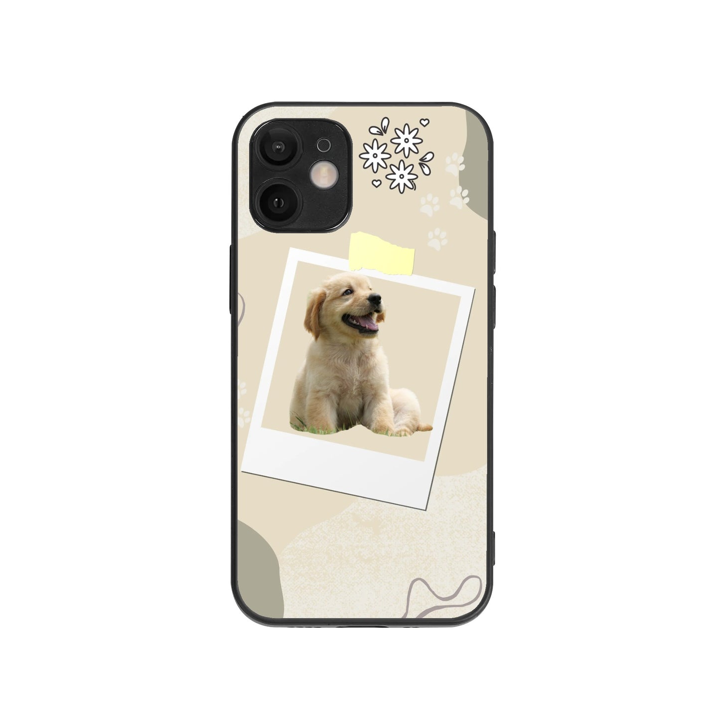 iPhone12 Series Personalized Phone Case