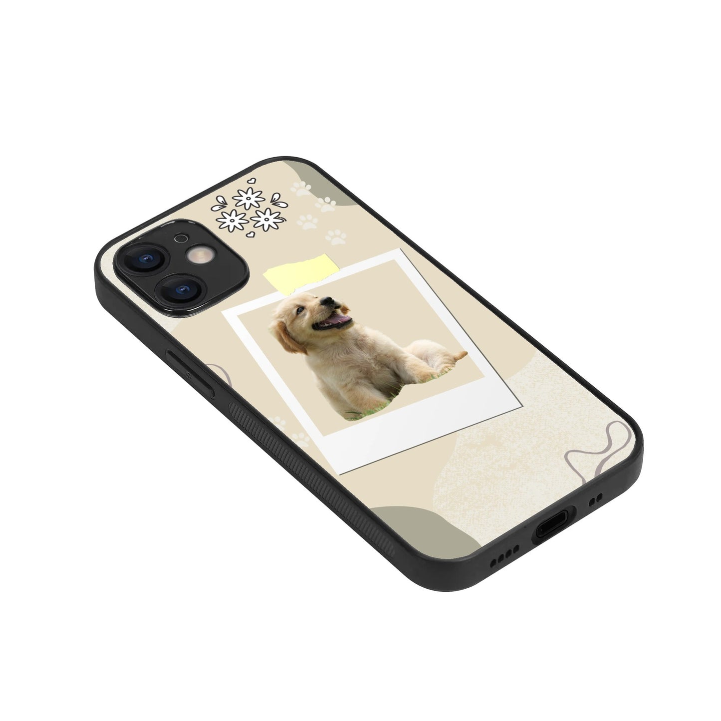 iPhone12 Series Personalized Phone Case