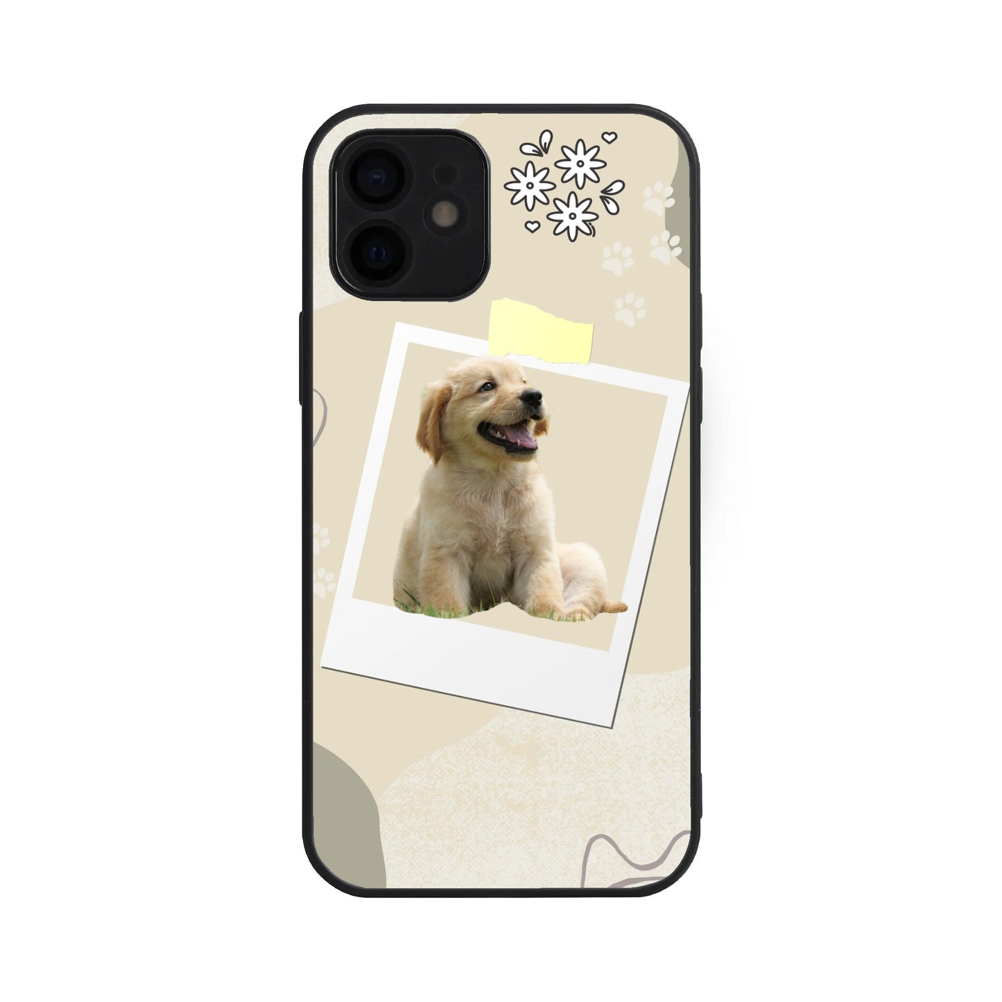 iPhone12 Series Personalized Phone Case