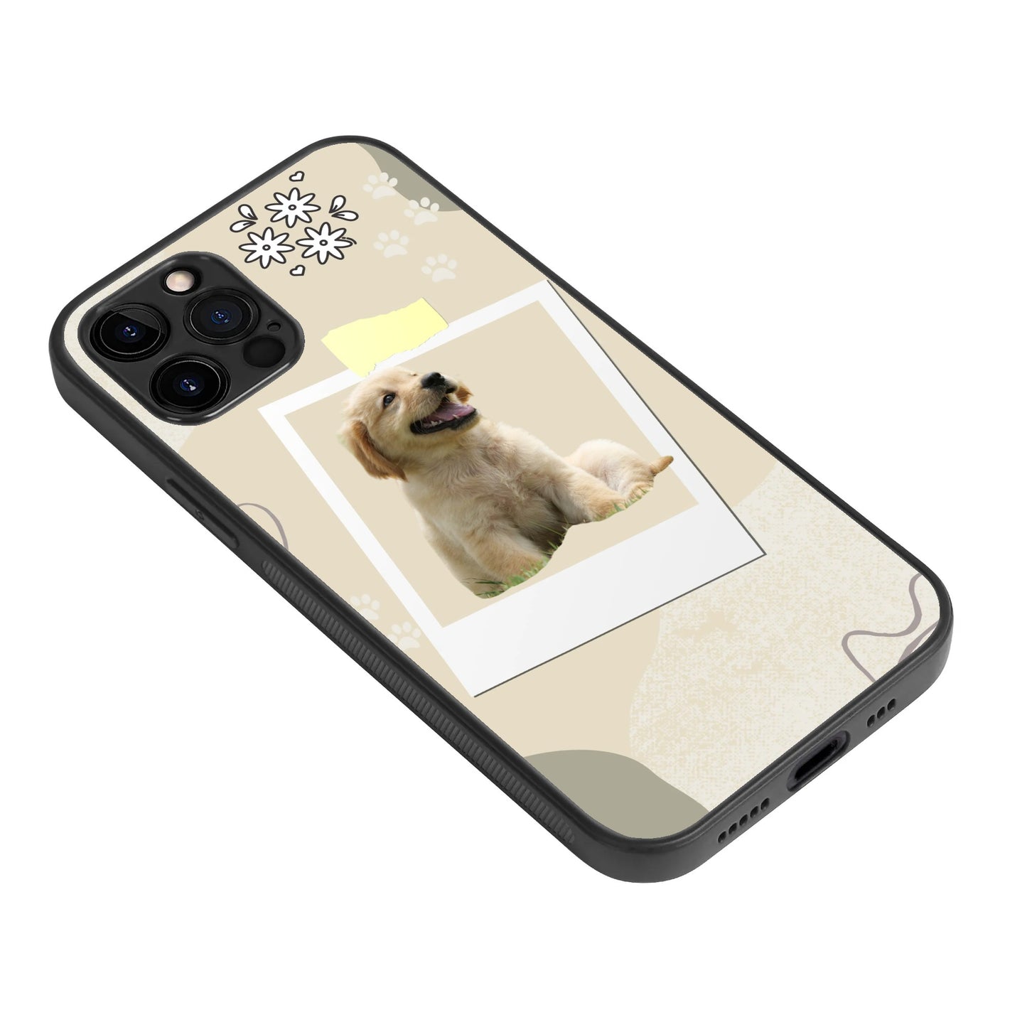 iPhone12 Series Personalized Phone Case