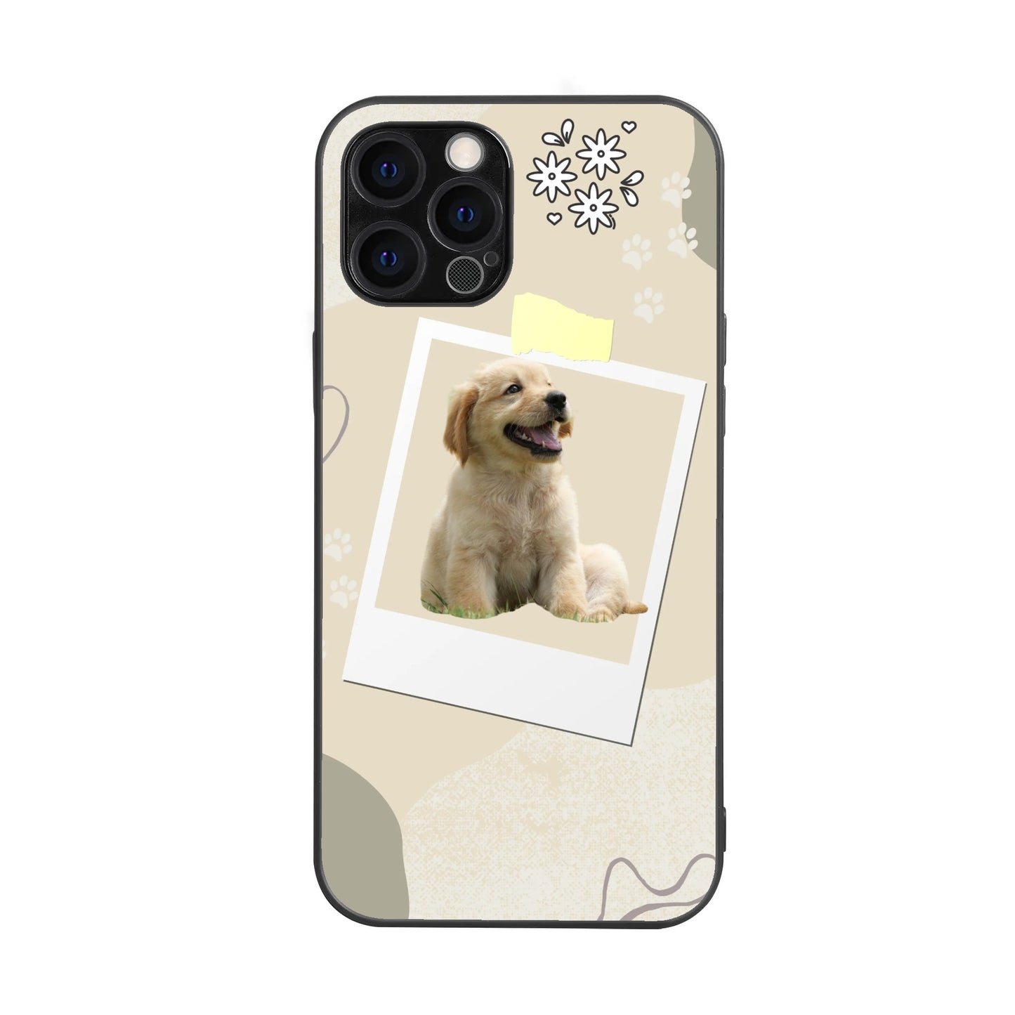 iPhone12 Series Personalized Phone Case