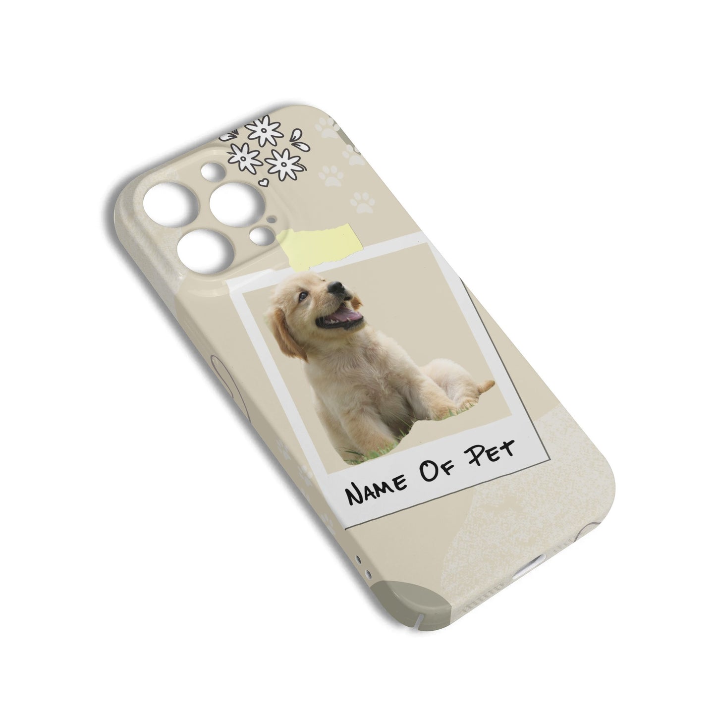 iPhone 14 Pro Max Personalized Phone Case