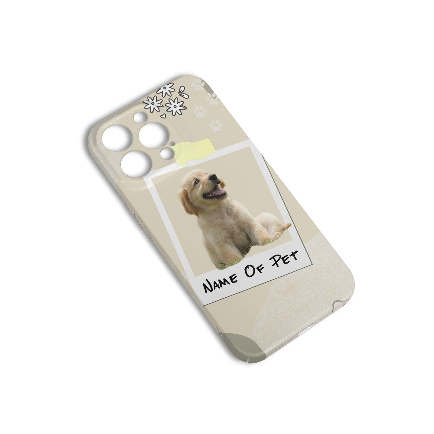 iPhone 14 Pro Personalized Phone Case