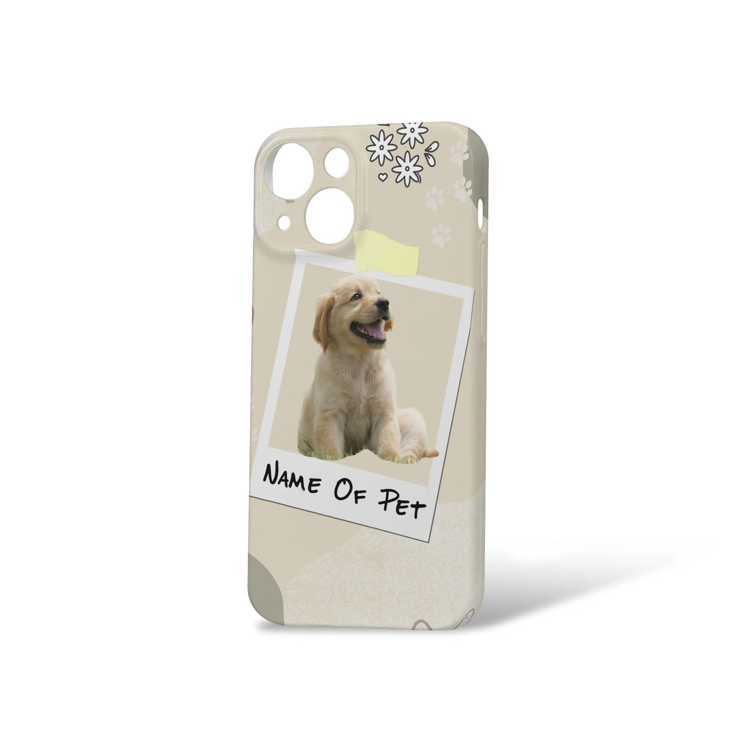 iPhone 14 Personalized Phone Case