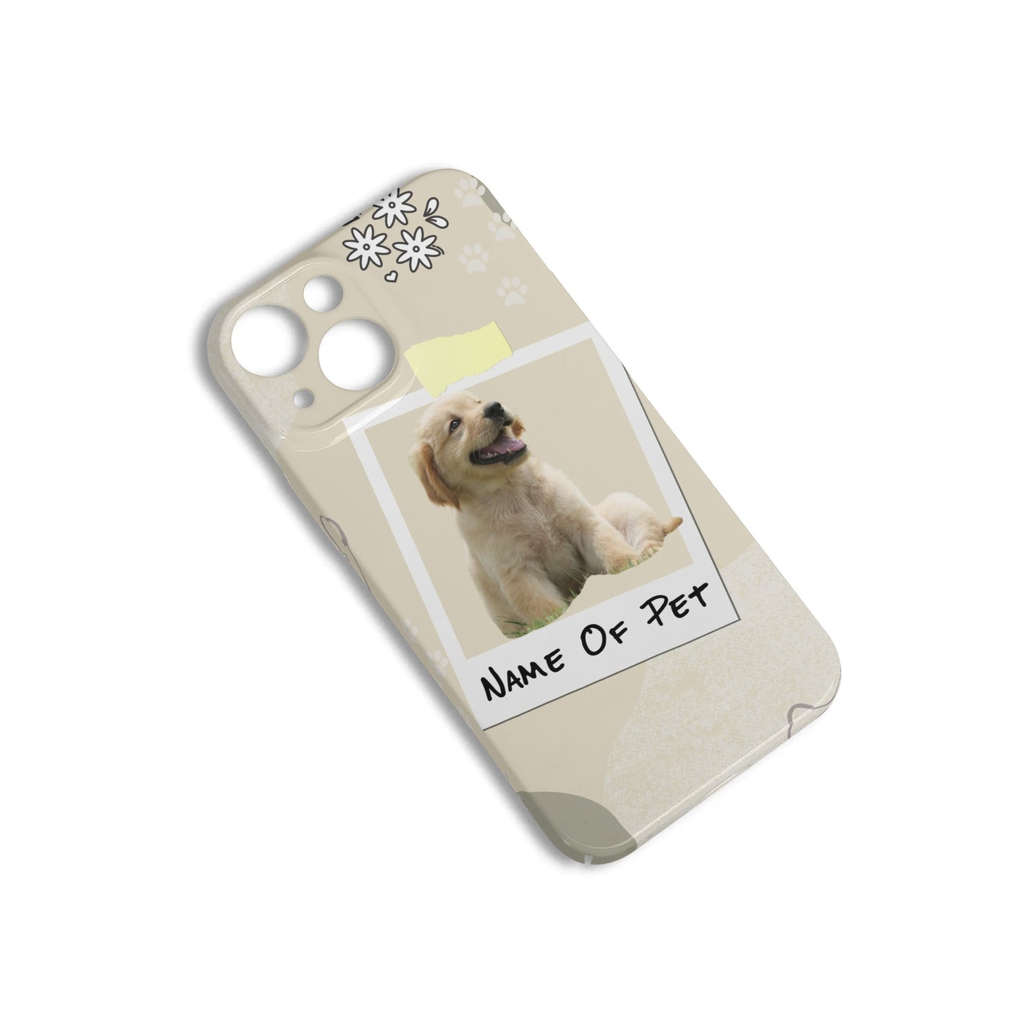 iPhone 14 Personalized Phone Case