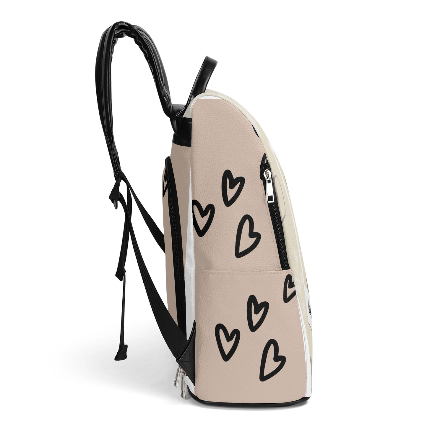 New Travel Personalized Backpack