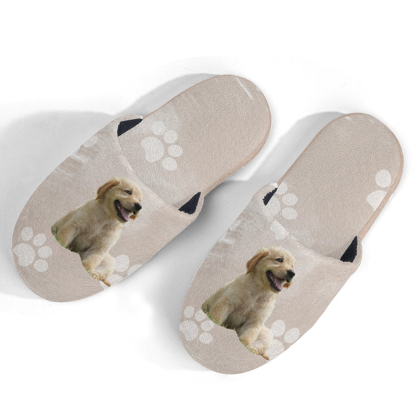 Mens Slippers