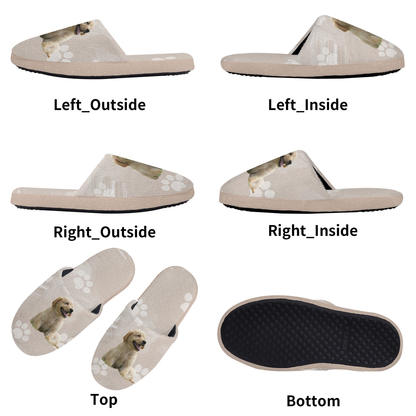 Mens Slippers