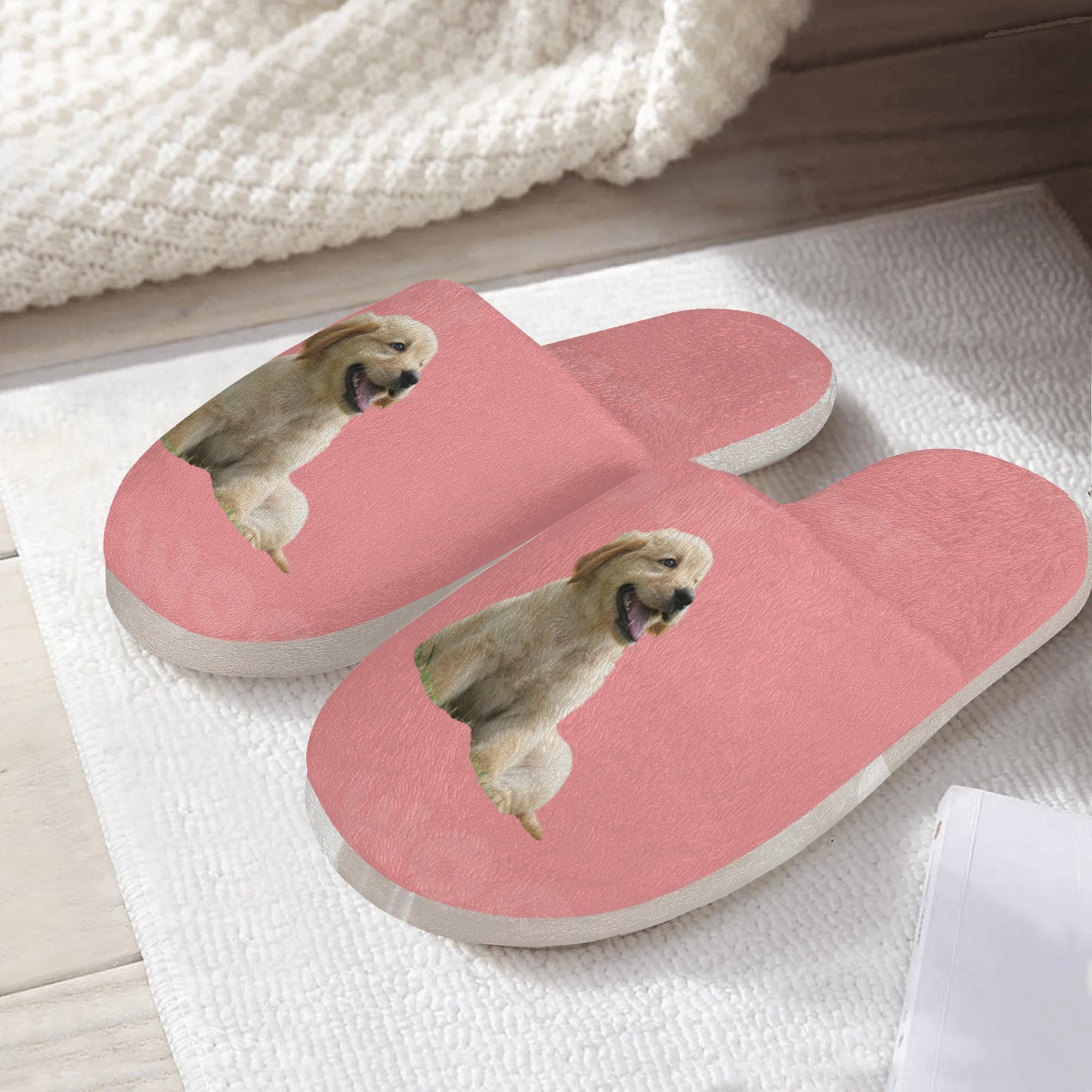 Womens Slippers